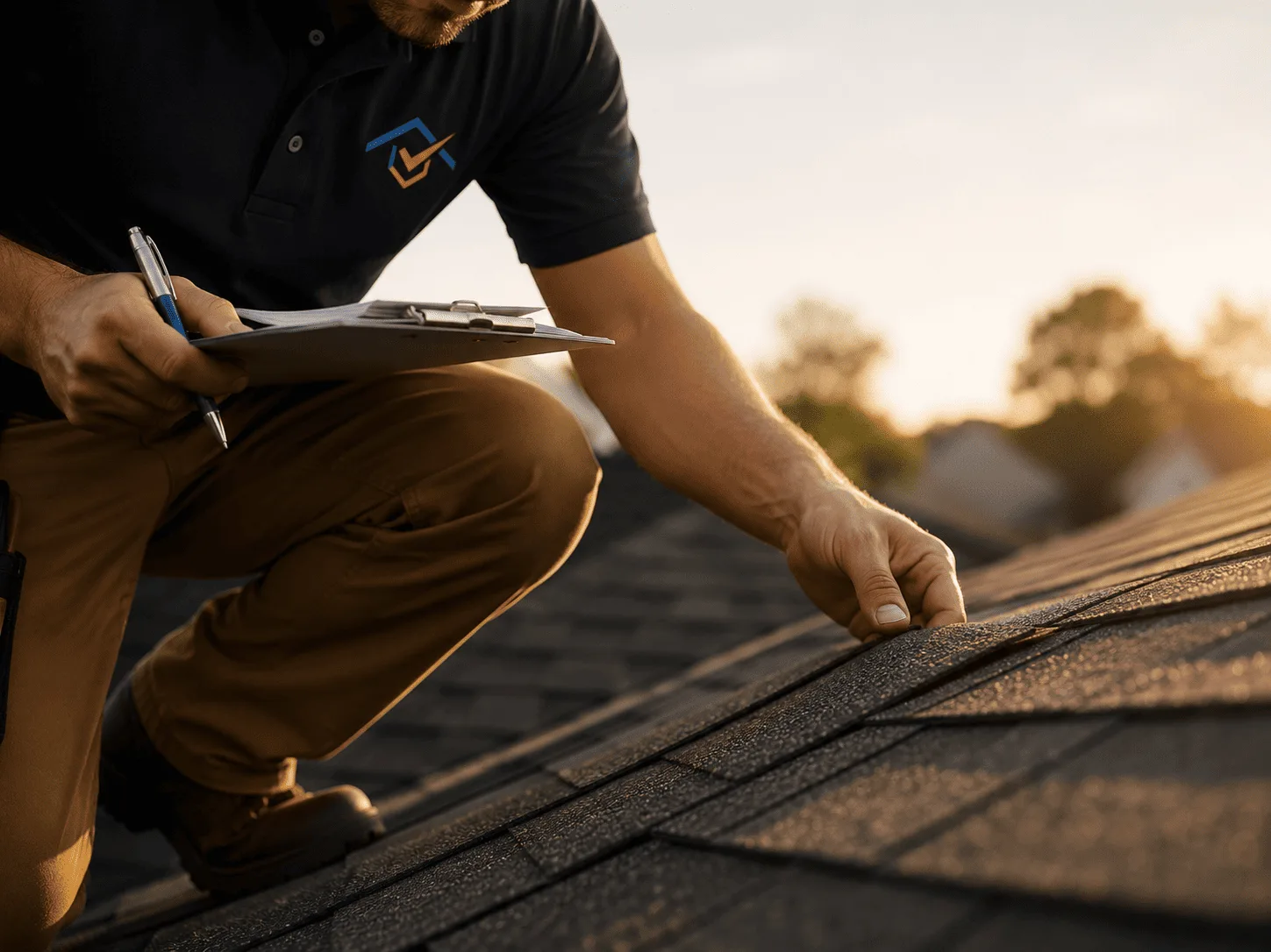 Why Choose Roof Inspection in Logansport, LA