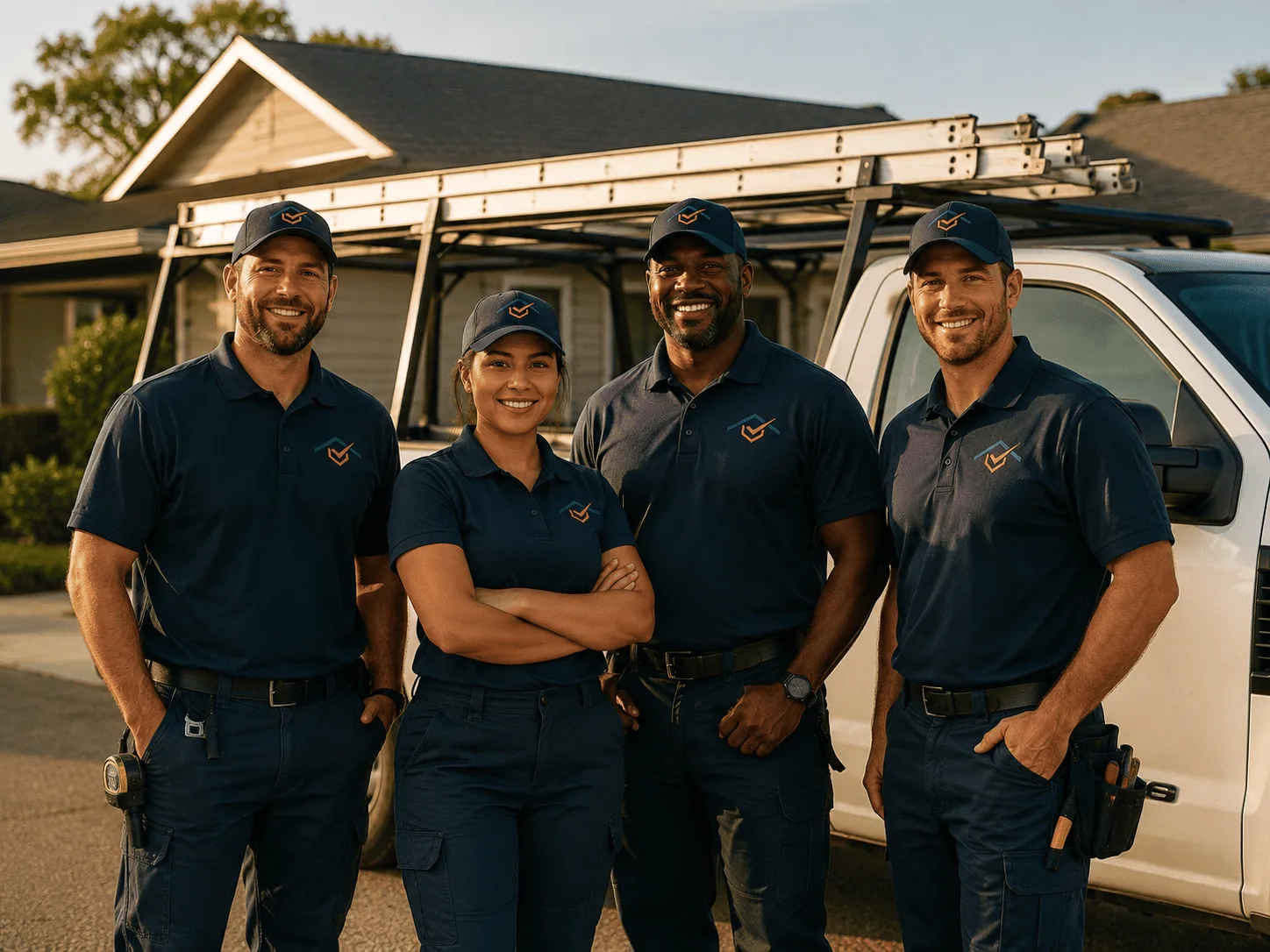 Roof Inspection company in Logansport, LA